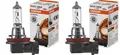 Produktbild: Osram H11 64211 2er Set Original Spare Part Premium Qualität