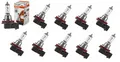 Produktbild: 10 x Osram H11 64211 2er Set Original Spare Part Premium Qualität