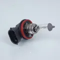 Produktbild: glühbirne h11 12v 55w weiß osram für roller aprilia 125 atlantic 2003 bis 2020