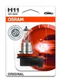 Produktbild: OSRAM H11 Fernscheinwerfer Fernlicht Halogen Glühlampe / 12V 55W PGJ19-2 / 64211