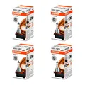 Produktbild: 4 Glühlampen H11 12V 55W PGJ19-2 Licht-Expertise OSRAM ORIGINAL passend für PKW