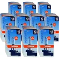 Produktbild: 10x Osram Original Line H11 Halogen 12V 55W Sockel PGJ19-2 Glühbirne