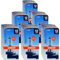 Produktbild: 6x Osram Original Line H11 Halogen 12V 55W Sockel PGJ19-2 Glühbirne