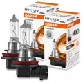Produktbild: 2x ORIGINAL OSRAM GLÜHLAMPEN HALOGENLAMPEN H11 64211 12V 55W