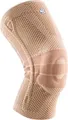 Produktbild: GENUTRAIN Kniebandage Gr.6 natur 1 St