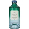 Produktbild: UKIYO Tokyo Dry Gin 40% Vol. 0,7l