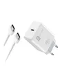 Produktbild: CELLULAR line power adapter - 24 pin USB-C - 20 Watt