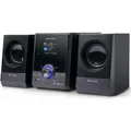Produktbild: Muse M-50 DBT (Bluetooth, CD Player, 2x 15 W) (M-50 DBT)