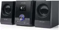 Produktbild: Audio & Hi-Fi - Muse: Micro System With Dab+, Cd, Usb And Bluetooth  - Muse -D-