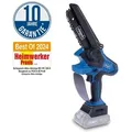 Produktbild: Scheppach - Akku Gehölzschneider Bc-ps150-x 20v-ixes Ohne Akku & Ladegerät
