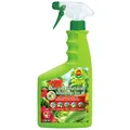 Produktbild: COMPO Grün- und Blühpflanzen Schädlings-frei AF anwendungsfertig - 750 ml