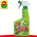 Produktbild: COMPO 750 ml Grün- und Blühpflanzen Schädlings-frei AF