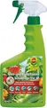Produktbild: COMPO 750 ml Grün- und Blühpflanzen Schädlings-frei AF