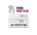 Produktbild: Canon Pixma TS7750i - Tintenstrahl-Multifunktionsgerät - Scannen, Kopieren, 1200x1200 DPI A4, Wi-Fi, AirPrint (6258C006)