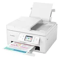 Produktbild: Canon PIXMA TS7750i 3 in 1 Tintenstrahl-Multifunktionsdrucker grau