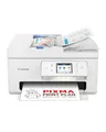 Produktbild: Canon PIXMA TS7750i Multifunktionsdrucker 4in1 (Tintenstrahl,Drucken, Kopieren, Scannen,Faxen, A4, 6,7 cm Touch, WLAN, 35 Blatt ADF, 2 Papierzuführungen, kompatibel mit Pixma Print Plan 