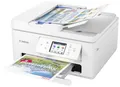 Produktbild: Canon PIXMA TS7750i Multifunktionsdrucker Tintenstrahl Farbe A4 Drucker, Scanner, Kopierer ADF, Duplex, WLAN, USB