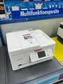 Produktbild: CANON PIXMA TS7750i Multifunktionsdrucker, Weiß - Wie neu 1#1907351