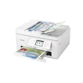 Produktbild: CANON PIXMA TS7750i Multifunktionsdrucker, Weiß #24993632