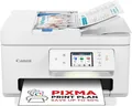 Produktbild: CANON Drucker Multifunktion TS7750i Drucken Scannen Kopieren WLAN USB