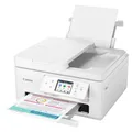 Produktbild: Canon PIXMA TS7750i 3 in 1 Tintenstrahl-Multifunktionsdrucker grau