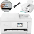 Produktbild: Canon TS7750i PIXMA – Farb Drucker mit Scanner, Kopierer & WLAN