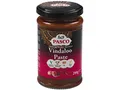Produktbild: PASCO Vindaloo Curry Paste 270g Extra Hot & Spicy
