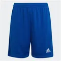 Produktbild: adidas Performance Trainingsshorts ENT22 SHO Y (1-tlg) blau 176