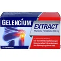 Produktbild: GELENCIUM EXTRACT 75 St