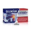 Produktbild: GELENCIUM® EXTRACT bei Arthrose, Gelenk- und Rückenschmerzen