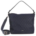 Produktbild: JOOP! Hobo collana tessuto alara hobo lvz, Tasche Damen Damentasche Shoulder Bag Hobo mit Logo