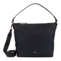 Produktbild: Joop Women  - Collana Tessuto Alara Hobo IVZ - dark blue Damentasche