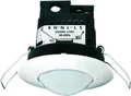 Produktbild: BEG Luxomat Einbau Präsenzmelder 92565 PD2-M-1C-DE weiss