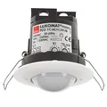 Produktbild: BEG Brück Electronic Präsenzmelder PD2-M-1C-DE Bewegungsmelder 92565