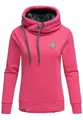 Produktbild: REPUBLIX Sweatshirt AMELIA Damen Kapuzenpullover Sweatjacke Pullover Hoodie