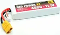 Produktbild: LiPo Akku RED POWER XT 4500 - 11,1V