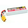 Produktbild: Red Power RD XT 4500 S3 - Akku-Pack Li-Polymer - Akku - 4.500 mAh (4500 mAh, 11.10 V) (15433)