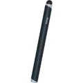 Produktbild: Hama Mini Eingabestift Dunkelblau, Gelb, Hellblau, Silber Pen