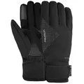 Produktbild: Reusch Laufhandschuhe Outdoor Sports R-TEX® XT TOUCH-TECTM mit Display-Bedienfunktion schwarz|silberfarben XS