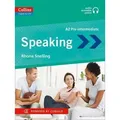 Produktbild: Collins English for Life - Speaking A2 Pre-intermediate