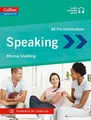 Produktbild: Collins English for Life: Speaking A2 (Paperback)  by Snelling, Rhona 0007497776