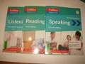 Produktbild: Collins English for Life: Skills A2  Listening + Speaking + Reading