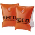 Produktbild: BECO Schwimmflügel 09706, Größe 00, orange, 0 - 15 kg, 2 Kammern, aufblasbar, ab 0 Jahre