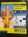Produktbild: BECO Schwimmhilfe, Schwimmflügel für Kinder 2 Jahre,15 Kg , Neu Gr.00 (18)