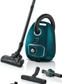 Produktbild: Bosch BGL41FAM1H Staubsauger 4 l Trommel-Vakuum Trocken 700 W Staubbeutel