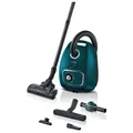 Produktbild: Bosch Series 4 ProFamily Blue Bagless Vacuum Cleaner BGL41FAM1H