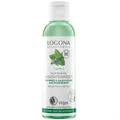 Produktbild: LOGONA Klärendes Gesichtswasser Bio-Minze & Salicylsäure 125 ml