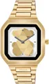 Produktbild: Smartwatch Tous 3000139300 Gold