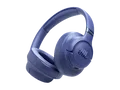 Produktbild: JBL TUNE 780 NC, Over-ear Kopfhörer Bluetooth Blau