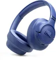 Produktbild: JBL Tune 780NC On-Ear-Kopfhörer, kabellos, aktive Geräuschunterdrückung, Multipoint-Verbindung, Blau
